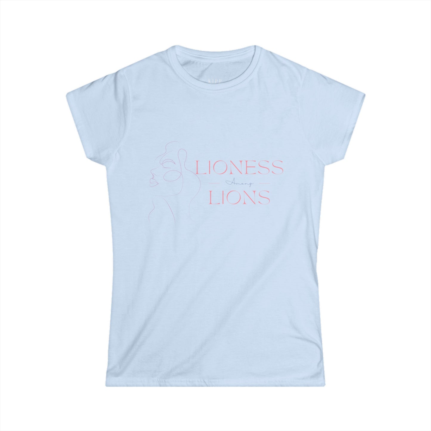 Lioness Women's Tee