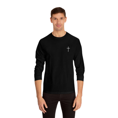 Yeshua Long Sleeve T-Shirt