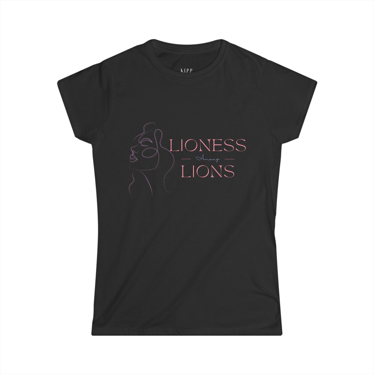 Lioness Women's Tee