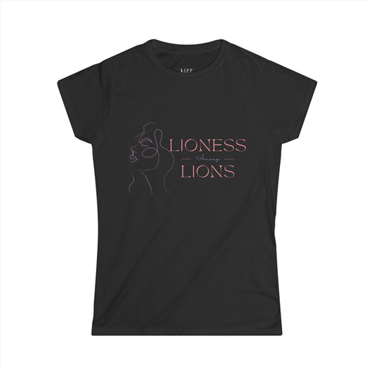 Lioness Women's Tee