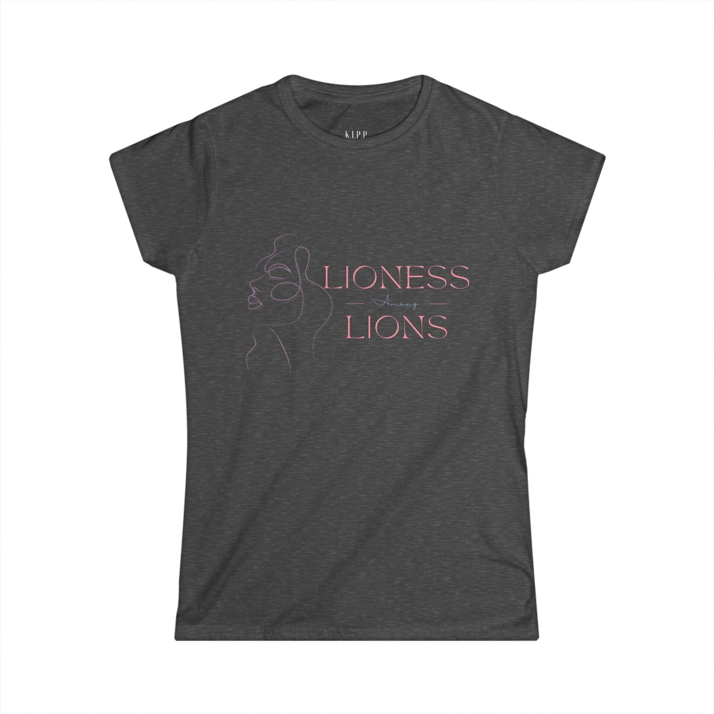 Lioness Women's Tee