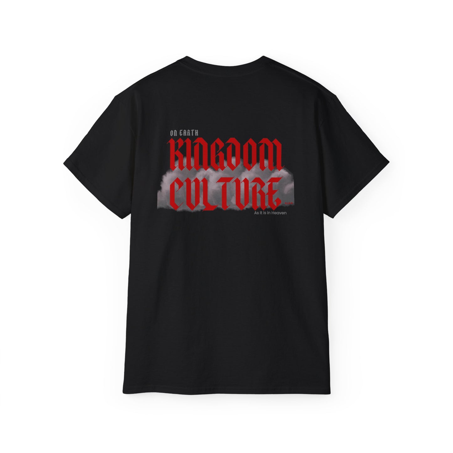 Kingdom Culture Tee