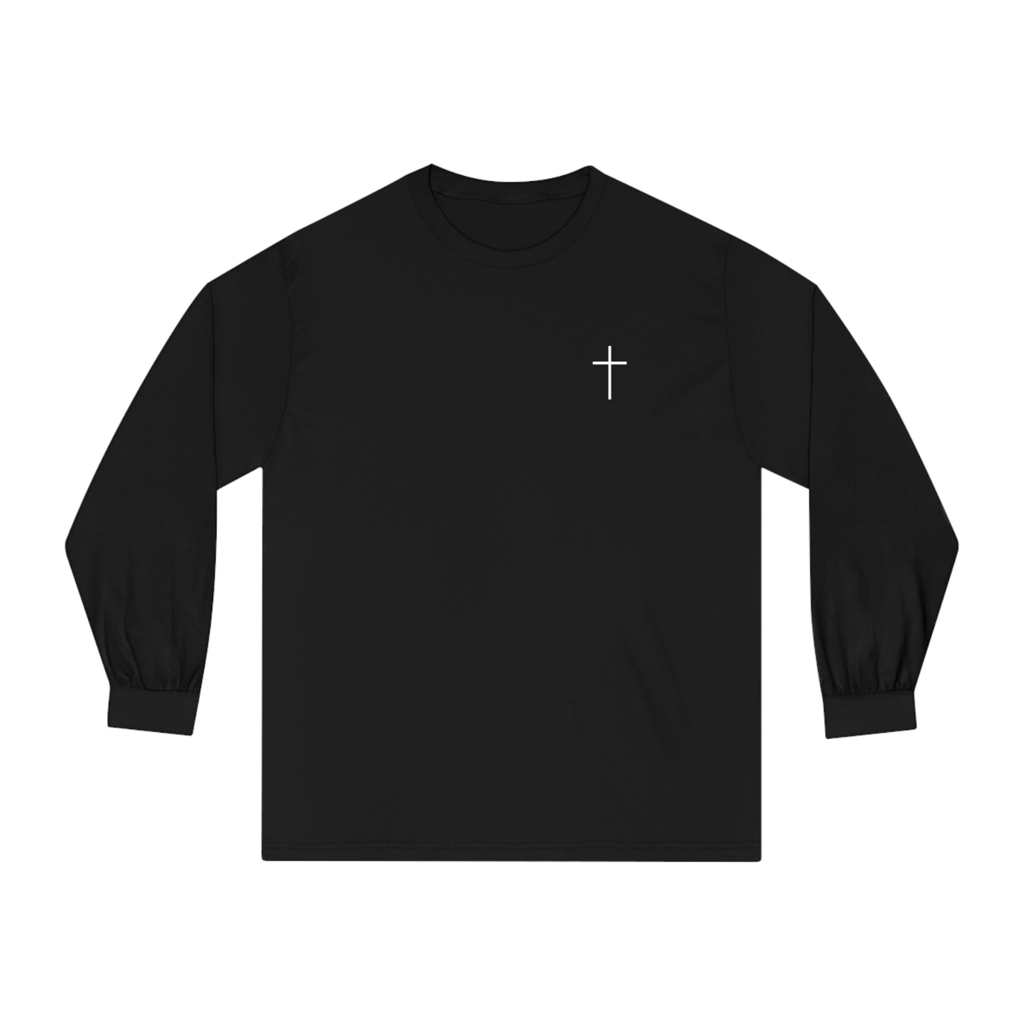 Yeshua Long Sleeve T-Shirt