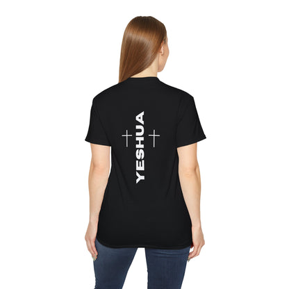 Yeshua Short Sleeve Tee (Unisex)