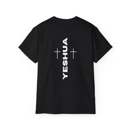 Yeshua Short Sleeve Tee (Unisex)