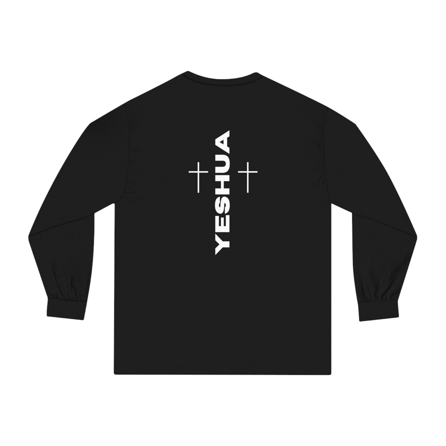 Yeshua Long Sleeve T-Shirt