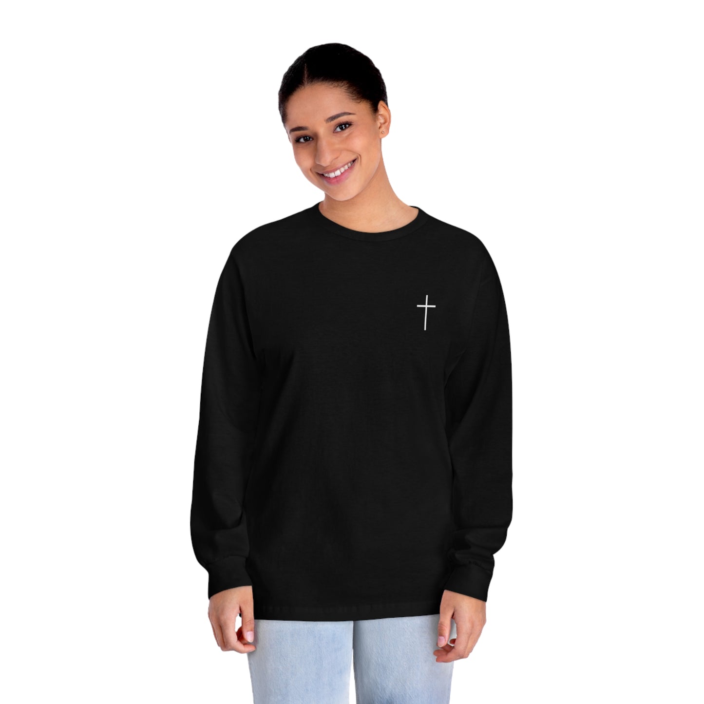 Yeshua Long Sleeve T-Shirt